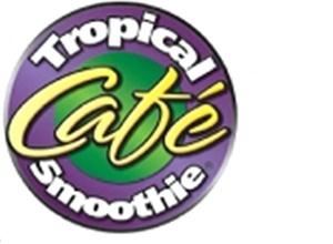 Tropical Smoothie Cafe- Springboro