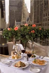 The Midtown Executive Club, New York