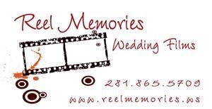 Reel Memories Wedding Films