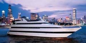 Odyssey Cruises, Chicago