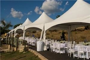 Austin Party Central - North, Austin — Austin Party Central offers a variety of rentals for every party! Whether it be for a wedding, family, reunion, or birthday party, we have all the bases covered! We offer an array of products such as tenting, tables, chairs, glassware, flatware, linens, dancefloor, and staging! If you have any specific rental needs, please give us a call!