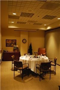 Grand Marais Room, Mall Of America, Minneapolis