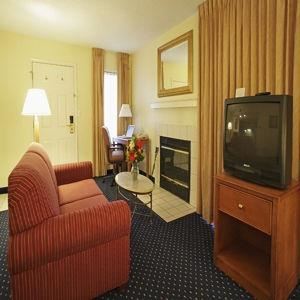 Columbus Gatehouse Inn, Columbus