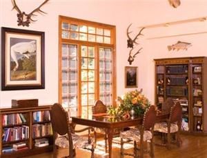 Brigadoon Lodge, Brigadoon Lodge, Clarkesville