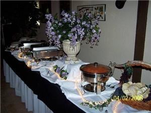 Kicker Catering Incorporated