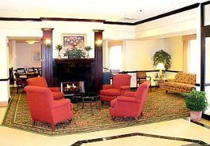 SpringHill Suites West Mifflin