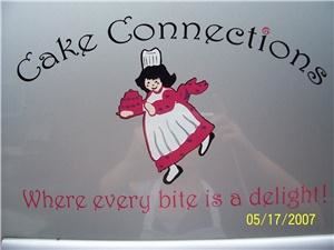 Cake Connections
