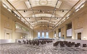Turbine Hall – Mezzanine Level, Turbine Hall, Chester
