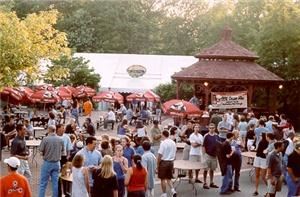Entire Zoo Rental, Culinary Sol at Zoo Atlanta, Atlanta