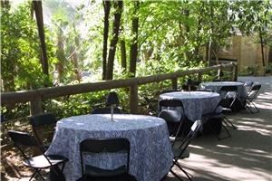 Gorilla Deck & Conservation Center, Culinary Sol at Zoo Atlanta, Atlanta