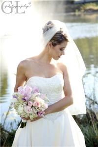 Graceful Flowers by Patricia, Herndon