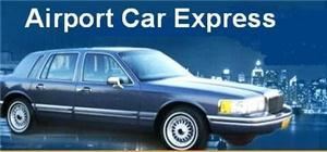 Airport Car Express, Windham