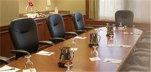 Executive Boardroom, Hilton Garden Inn Starkville, Starkville