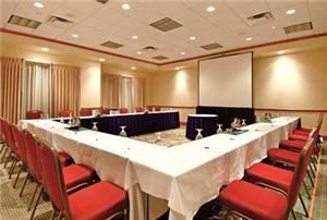 Magnolia Room, Hilton Garden Inn Starkville, Starkville