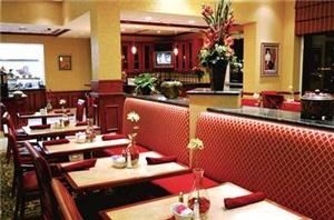 The Great American Grill, Hilton Garden Inn Starkville, Starkville
