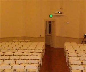 Grace Event Center, The Grace Event Centre, Charlotte