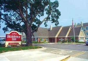 Residence Inn Pensacola Downtown