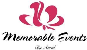 Memorable Events By Apryl, Norfolk — Memorable Events by Apryl is an event planning company specializing in creative & affordable private and corporate affairs. We provide a customized approach to every event because customer satisfaction is our main goal- we will do everything we can to meet your expectations.