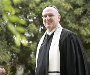 Rabbi Craig Wyckoff, Studio City — I WILL OFFICIATE AT JEWISH WEDDINGS -INTERFAITH WEDDINGS -SAME SEX CEREMONIES--I WILL TRAVEL ANYWHERE---I ALSO CO-OFFICIATE