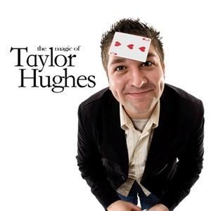 The Magic of Taylor Hughes, Los Angeles