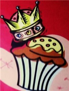 Cupcake Palace Cupcakes At Your Door