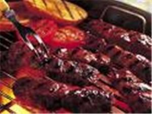 Virgils Barbeque & Catering Company