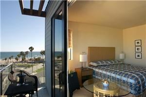 Hotel Erwin, Venice
