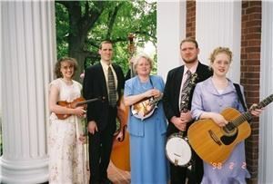 Knotts Family Band