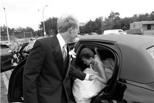 Upscale Limousines