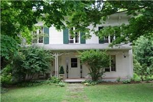 The Baldwin House