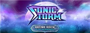 SONIC STORM BAND
