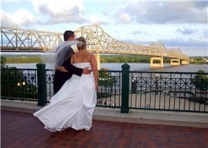 Bob Coker Photos, Decatur — "We Made It"
