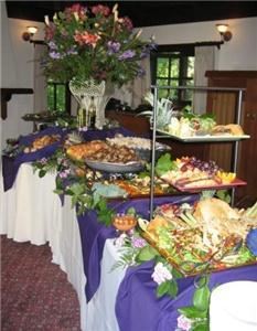 Smok In Smiths Catering And Event Planning