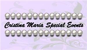 Cristina Maria Special Events, Vienna