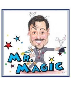 Magical Wonders Entertainment, Portland