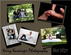 Kerry Kassinger Photography, Madisonville