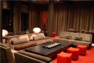 The Lounge SD, The Lounge SD, San Diego