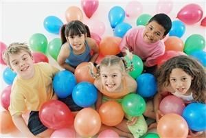 Best Party Ever, Jacksonville — I plan and host creative themed birthday parties for children that are all inclusive which means,
NO work for moms & dads!