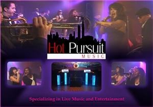 Hot Pursuit Music