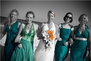 Wedding and portrait photographer - Tyrone O'Dea, Ottawa