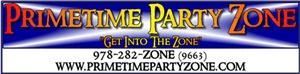 Primetime Party Zone