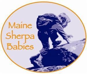 Maine Sherpa Babies, Bethel