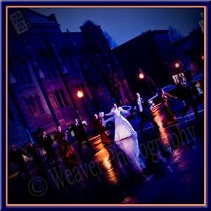 Weaver Photography