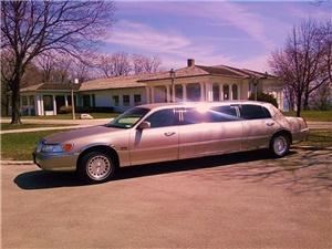 Badger State Limousine Service