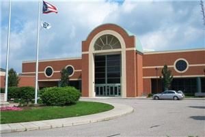 The Ehrnfelt Event Center