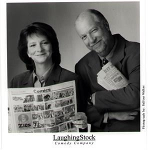 Laughing Stock Comedy Company