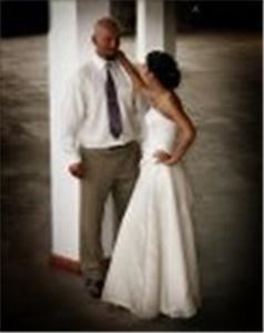 Yeosmith Studio, Nanaimo — A lovely couple from a wedding in Mexico!