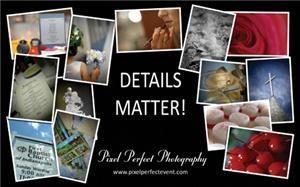 Pixel Perfect Photography