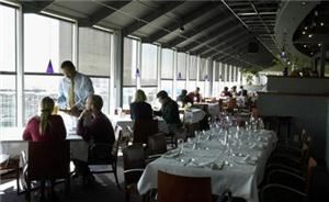 Banquet Hall, Bombay Peacock Grill, Columbia