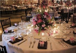 Visions Catering, Thomasville